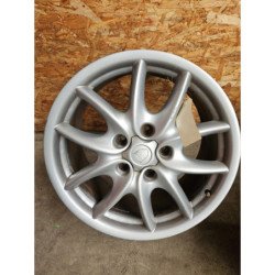 Jante Porsche Cayenne 1 Phase 1